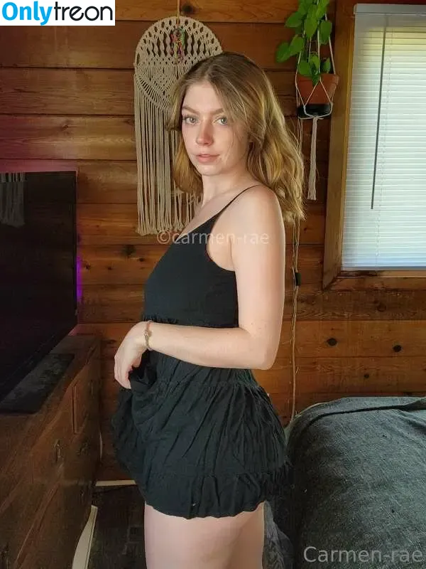 Carmen-rae nude photo #1604 (Makoshake / carmen_rae1 / carmennuss)