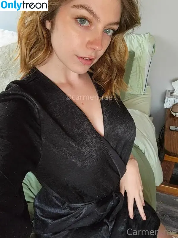 Carmen-rae nude photo #1608 (Makoshake / carmen_rae1 / carmennuss)