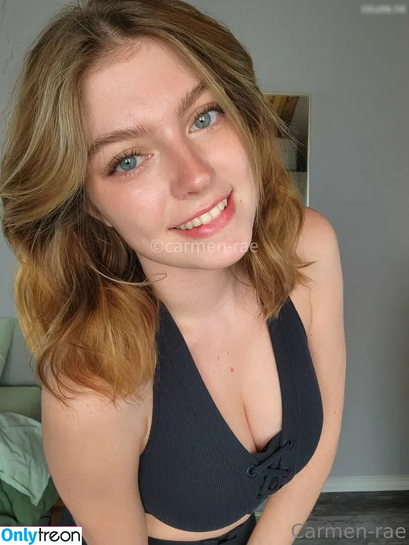 Carmen-rae nude photo #1632 (Makoshake / carmen_rae1 / carmennuss)