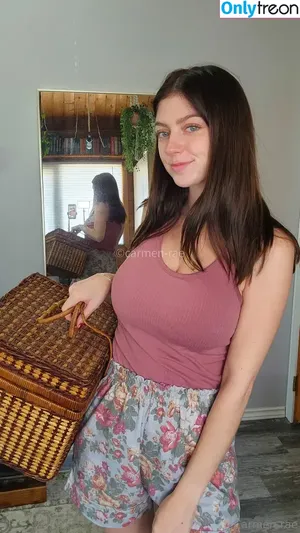 Carmen-rae / Makoshake / carmen_rae1 / carmennuss nude photo #2298