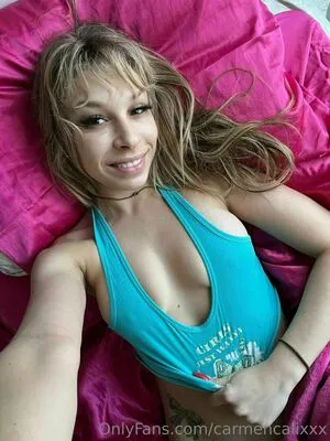 carmencalixxx / carmencalientefanpage nude photo #0120