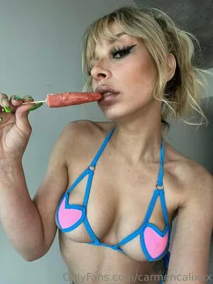 carmencalixxx / carmencalientefanpage nude photo #0188