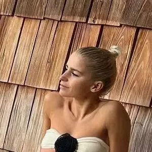 Caro Daur / carodaur nude photo #0002