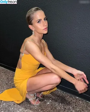 Caro Daur / carodaur nude photo #0034