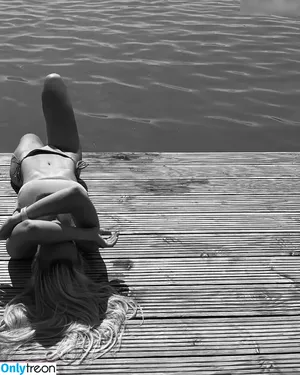 Caro Mareike / caromareike nude photo #0004