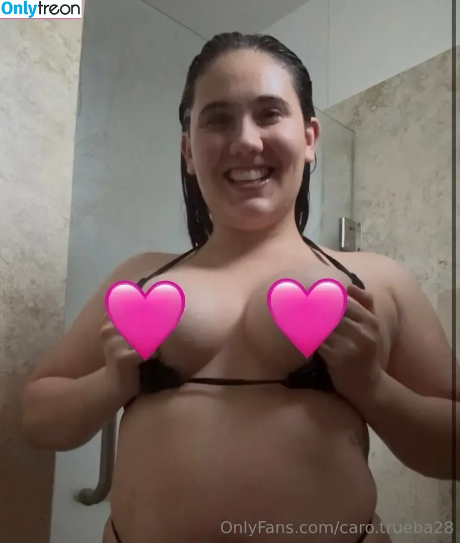 caro.trueba28 nude photo #0074 (emma.trueba28)