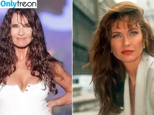 Carol Alt / modelcarolalt nude photo #0068