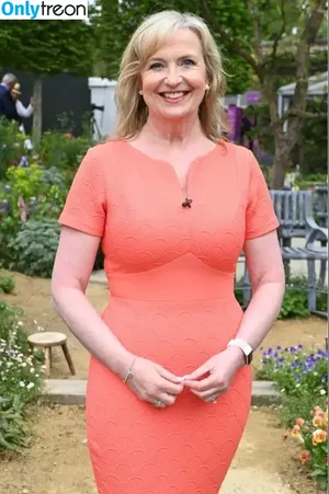 Carol Kirkwood / carolkirkwood_bbc nude photo #0015