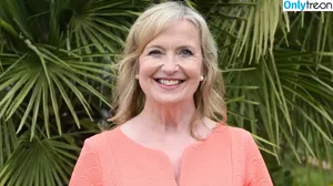 Carol Kirkwood / carolkirkwood_bbc nude photo #0021