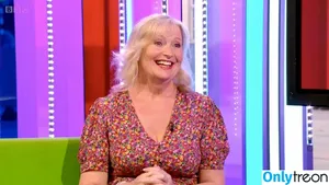 Carol Kirkwood / carolkirkwood_bbc nude photo #0023