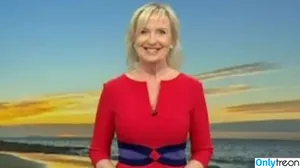 Carol Kirkwood / carolkirkwood_bbc nude photo #0024