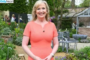Carol Kirkwood / carolkirkwood_bbc nude photo #0028