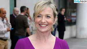 Carol Kirkwood / carolkirkwood_bbc nude photo #0029