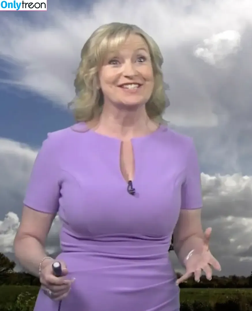 Carol Kirkwood nude photo #0019 (carolkirkwood_bbc)