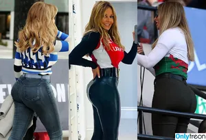 Carol Vorderman / carolvorders nude photo #0178