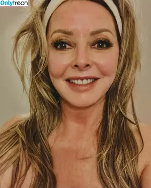 Carol Vorderman / carolvorders nude photo #0215