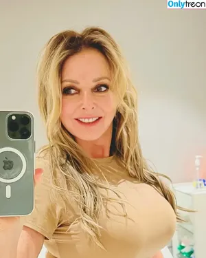Carol Vorderman / carolvorders nude photo #0216
