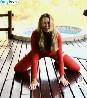 Carol Vorderman / carolvorders nude photo #0230