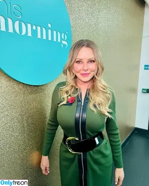 Carol Vorderman / carolvorders nude photo #0289