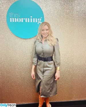 Carol Vorderman / carolvorders nude photo #0301