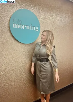 Carol Vorderman / carolvorders nude photo #0303