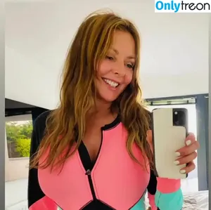 Carol Vorderman / carolvorders nude photo #0416