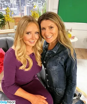 Carol Vorderman / carolvorders nude photo #0504
