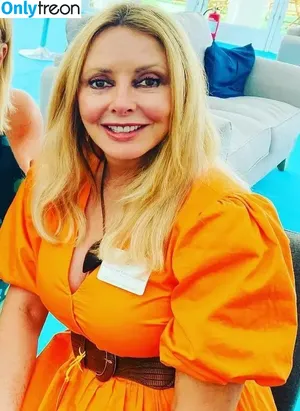 Carol Vorderman / carolvorders nude photo #0519