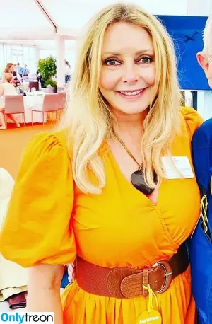 Carol Vorderman / carolvorders nude photo #0520