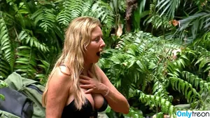 Carol Vorderman / carolvorders nude photo #0579