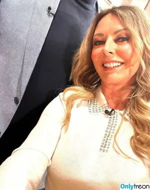 Carol Vorderman / carolvorders nude photo #0647