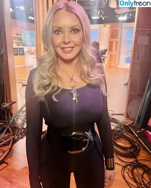 Carol Vorderman / carolvorders nude photo #0672