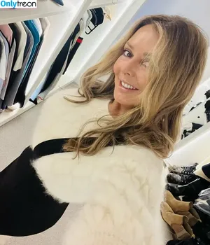 Carol Vorderman / carolvorders nude photo #0694