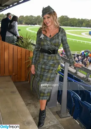 Carol Vorderman / carolvorders nude photo #0695