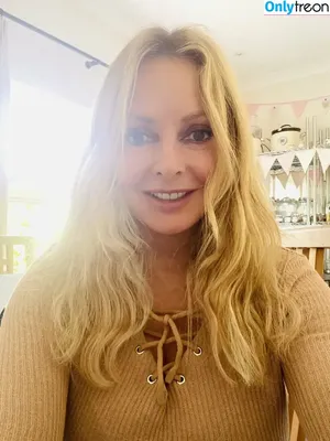 Carol Vorderman / carolvorders nude photo #0722