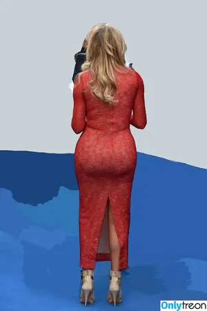 Carol Vorderman / carolvorders nude photo #0740