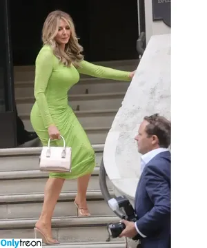 Carol Vorderman / carolvorders nude photo #0754