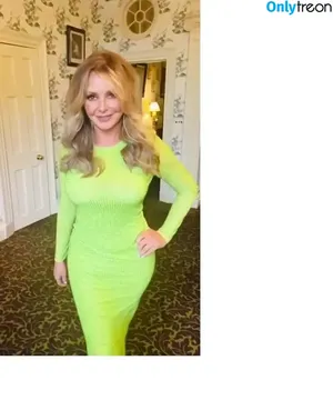 Carol Vorderman / carolvorders nude photo #0755