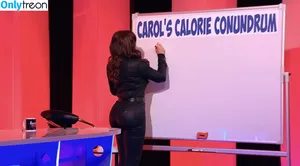 Carol Vorderman / carolvorders nude photo #0786