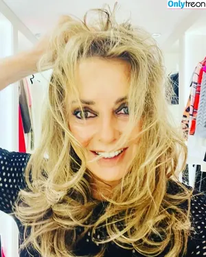 Carol Vorderman / carolvorders nude photo #0812