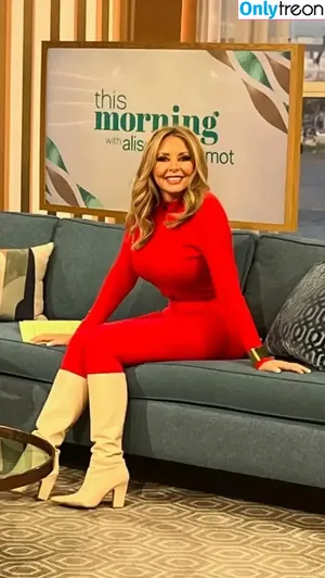 Carol Vorderman / carolvorders nude photo #0849