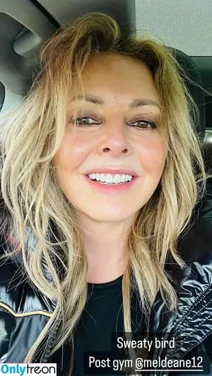 Carol Vorderman / carolvorders nude photo #0899