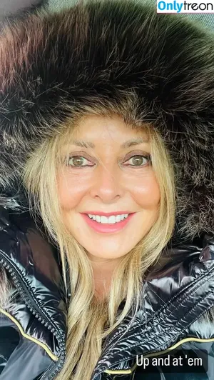 Carol Vorderman / carolvorders nude photo #0900