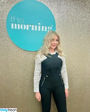 Carol Vorderman / carolvorders nude photo #0943