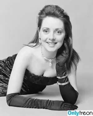 Carol Vorderman / carolvorders nude photo #0976