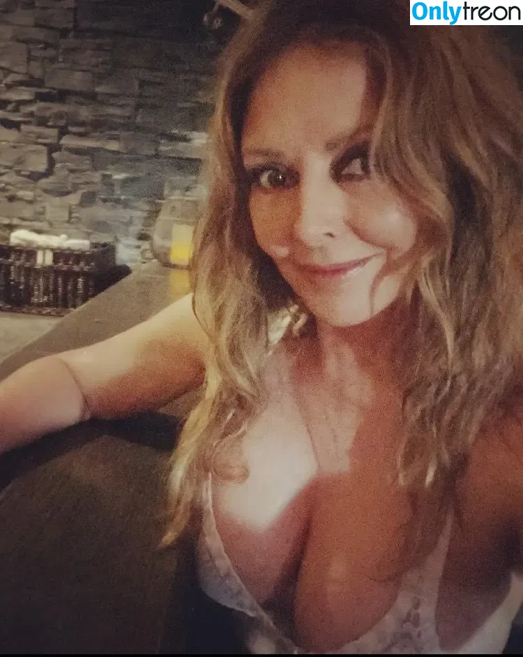 Carol Vorderman nude photo #0003 (carolvorders)