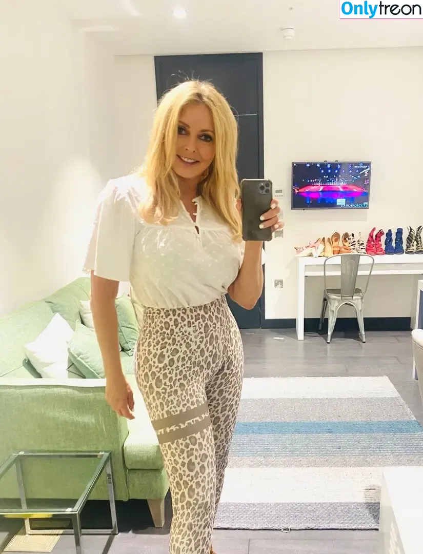 Carol Vorderman nude photo #0139 (carolvorders)