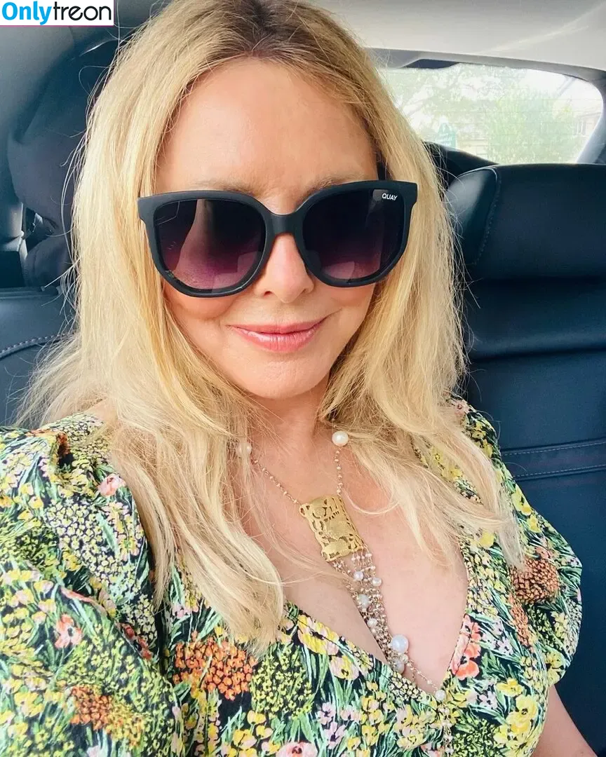 Carol Vorderman nude photo #0190 (carolvorders)