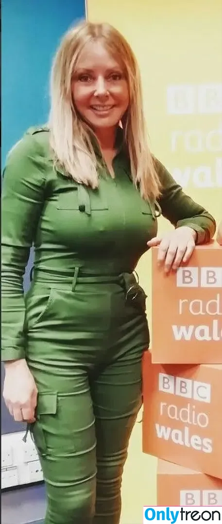 Carol Vorderman nude photo #0240 (carolvorders)