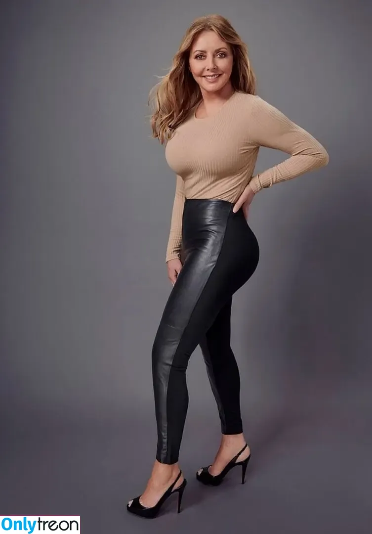 Carol Vorderman nude photo #0262 (carolvorders)